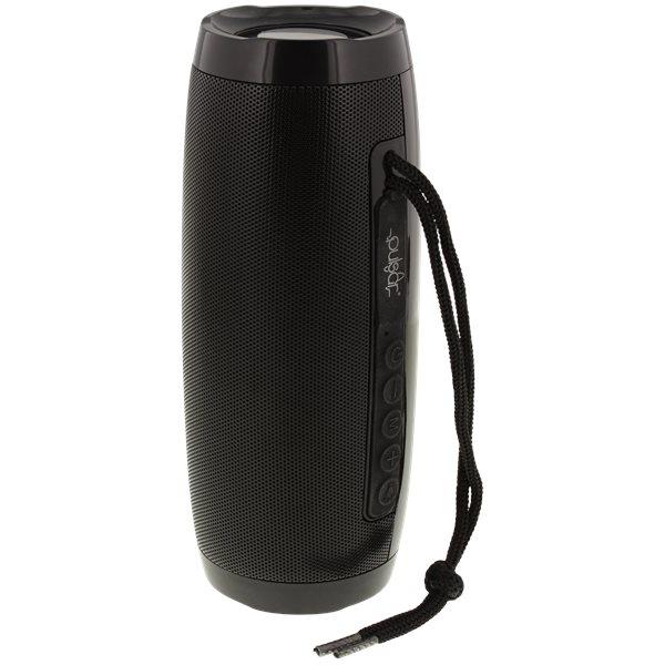 Pulsar led-speaker