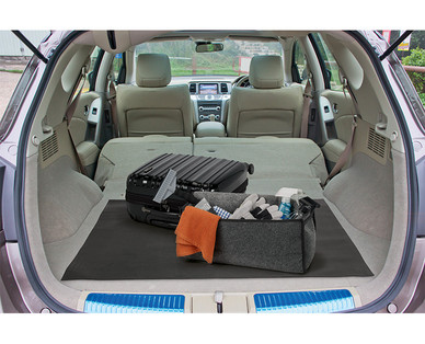 Auto XS Car Trunk Mat