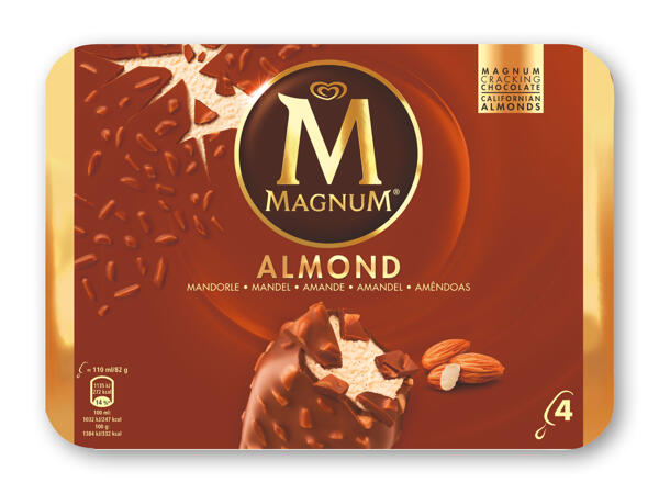 Magnum ispinde