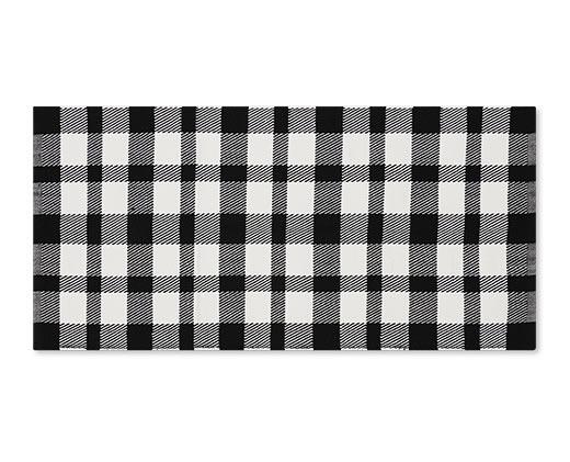 Huntington Home 
 Handwoven Layering Rug