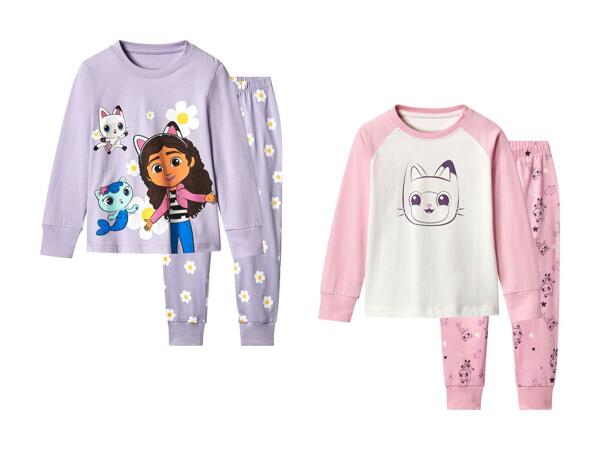 GABBY'S DOLLHOUSE(R) Pyjamas