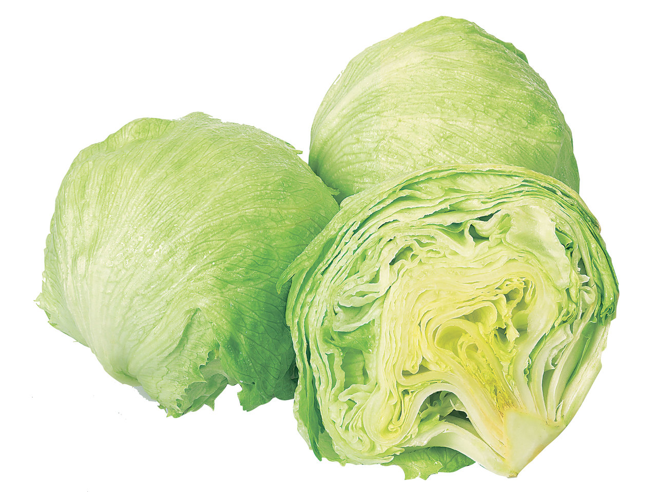 Eissalat
