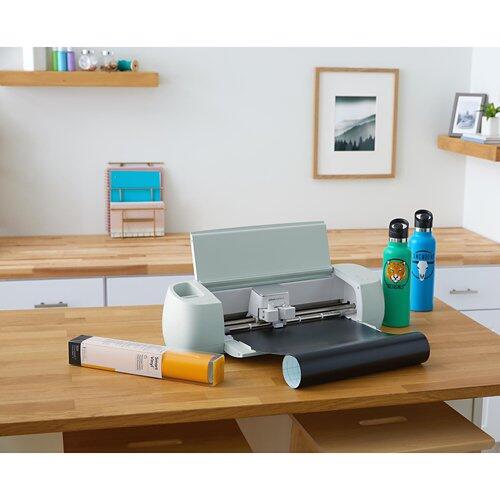 CRICUT Explore Air 3 Schneideplotter im XXL-Bundle
