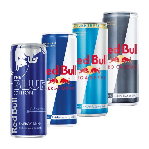 Energidrik