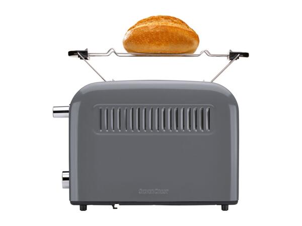 Silvercrest Kitchen Tools 2-Slice Toaster