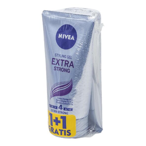Produit coiffant Nivea, 2 pcs