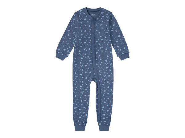 Boys' Sleepsuit