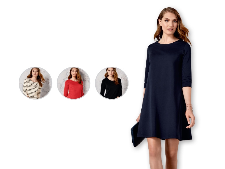 ESMARA(R) Ladies' Dress