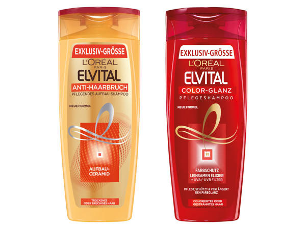 L'OREAL Elvital Shampoo