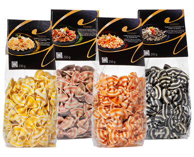 GOURMET FARFALLE FANTASIA