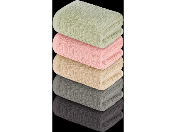 Guest Towels