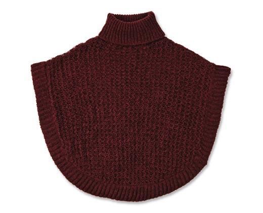 Serra 
 Ladies' Poncho