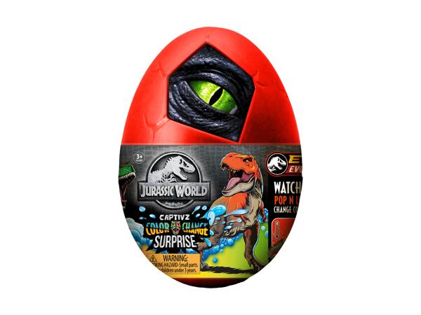 Dinosaurs in Slime, 1 or 2 pieces