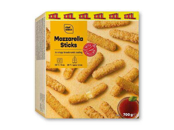 CHEF SELECT Easy Snack