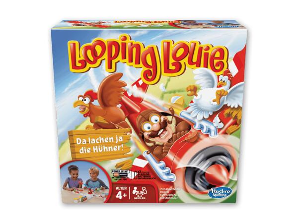 Party-Brettspiele