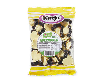 Katja 500g