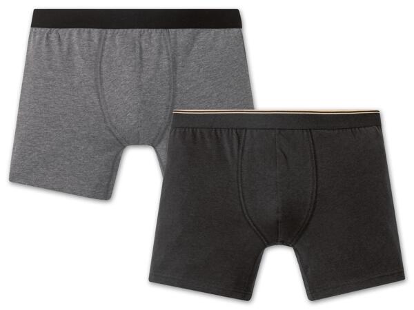 Herren Boxer, 2 Stück