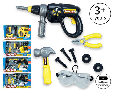 Play Tools
