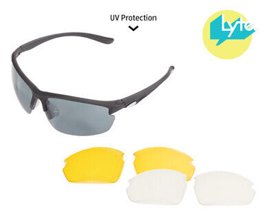 Lyte Sports Glasses