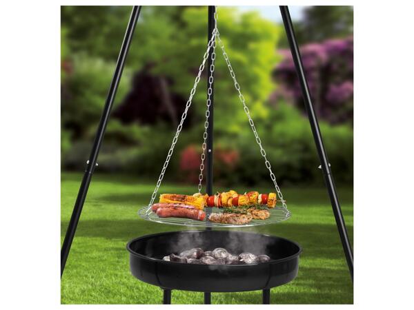 Grilling Rack, Round or Rectangular