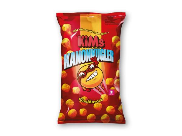 KIMS Chips