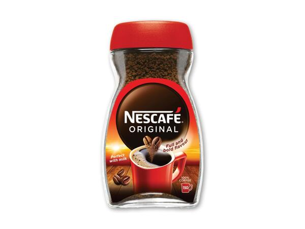 NESTLÉ Nescafé
