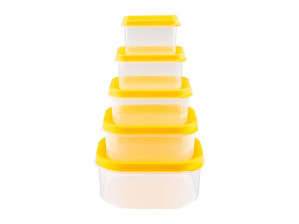 Ernesto Food Storage Container Set