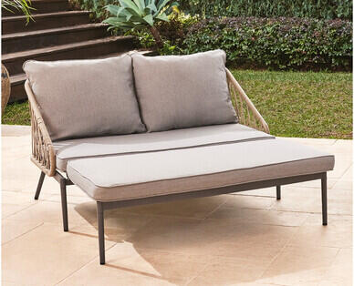 Outdoor Sofa Day Bed