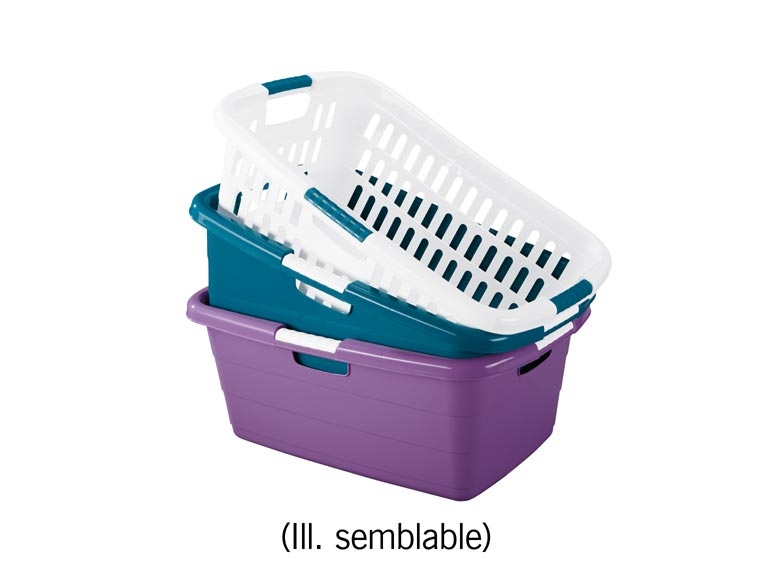 Panier à linge