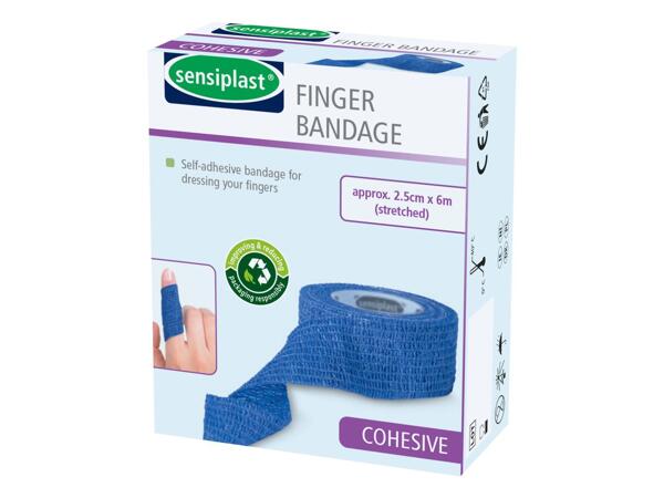 Bandage and Plaster