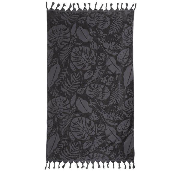Serviette de hammam