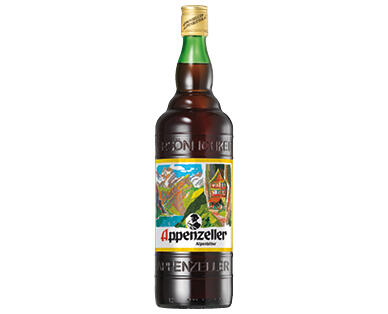 APPENZELLER APPENZELLER ALPENBITTER