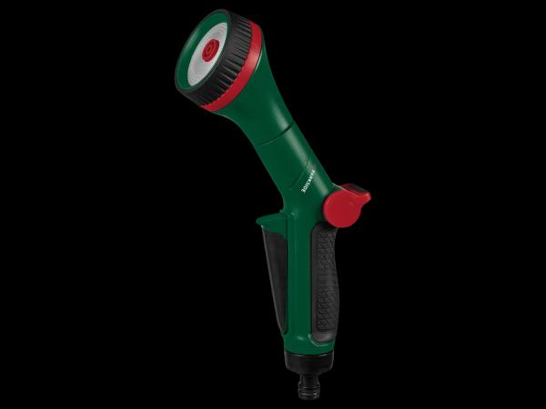 Spray Gun Assortment