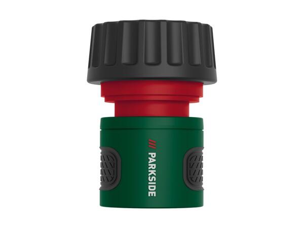 Parkside Hose Connector