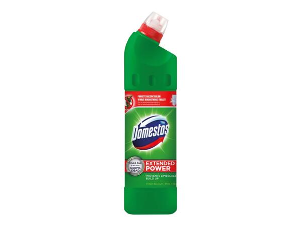 DOMESTOS WC ČISTIČ