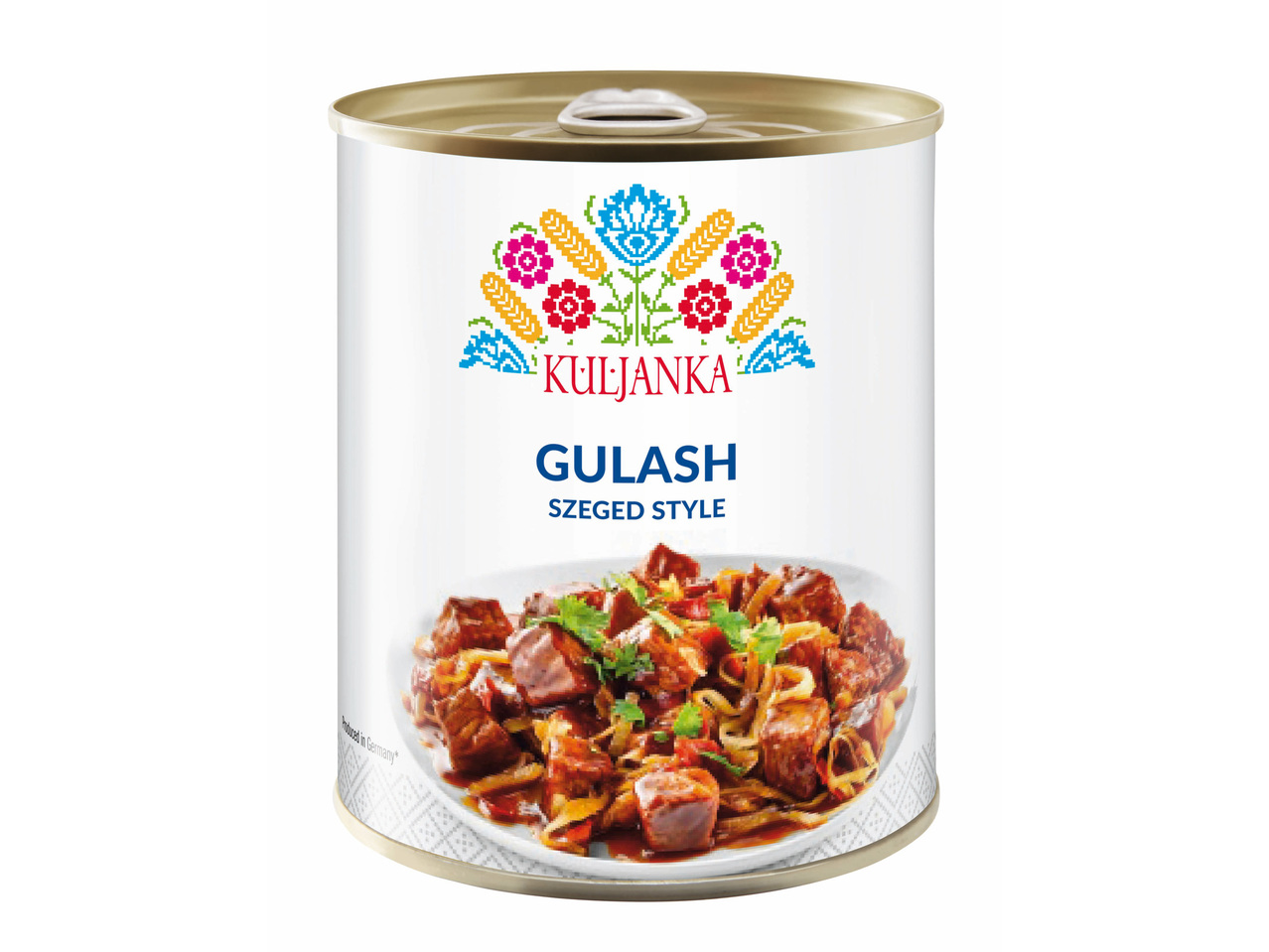 Goulash