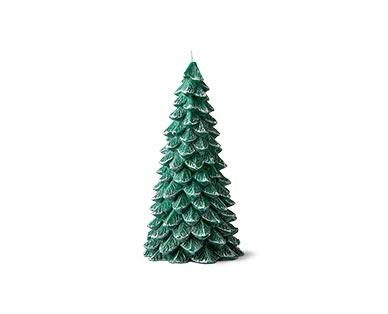 Huntington Home Holiday Tree Candle
