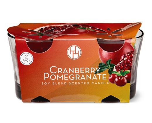 Huntington Home 
 2-Pack Air Freshener Candles