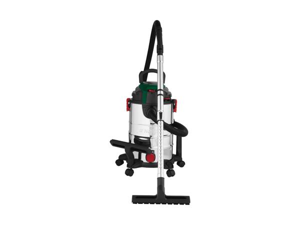 Aspirateur eau et poussière