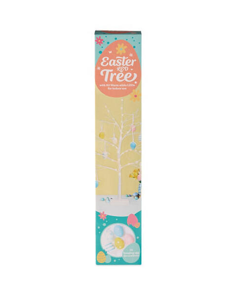 Easter LED Tree