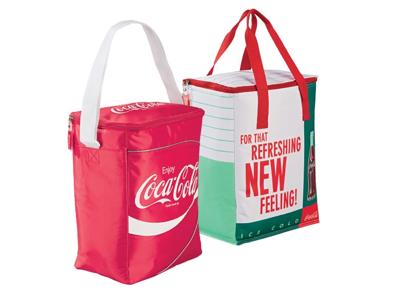 COCA-COLA Cool Bag