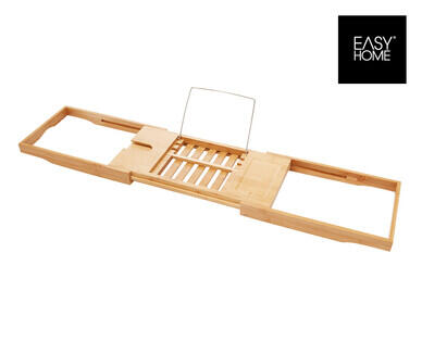 Bamboo Bath Caddy