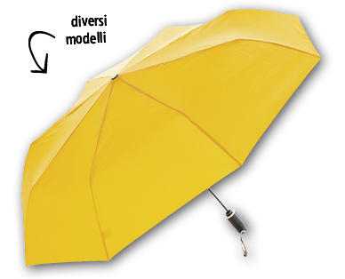 Ombrello tascabile/Ombrello