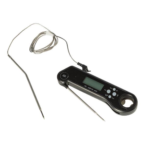 BBQ(R) 				Thermomètre pour barbecue