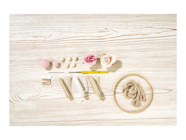 Crelando Craft Kits