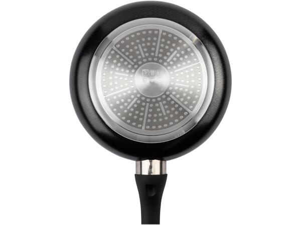 Aluminium Frying Pan