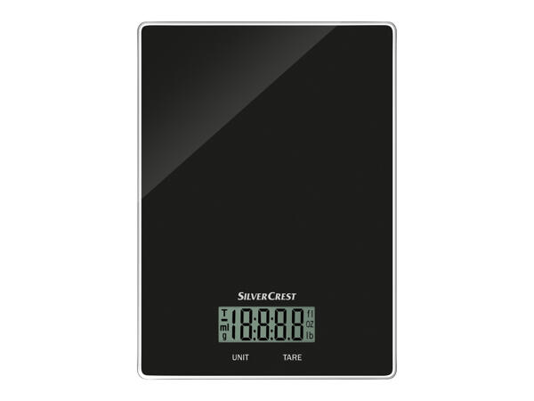Digital Kitchen Scales