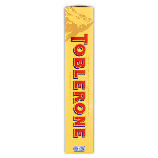 Toblerone