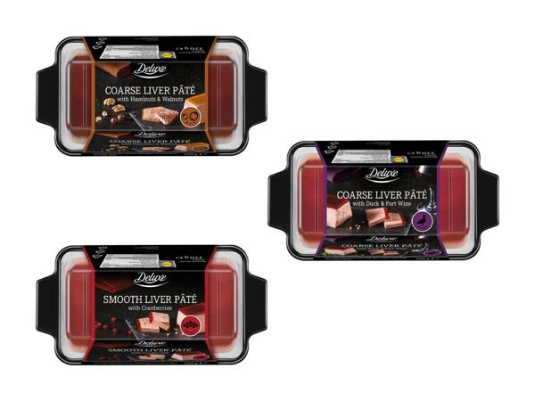 Pâté