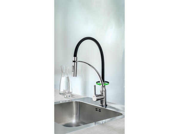 Kitchen Mixer Tap